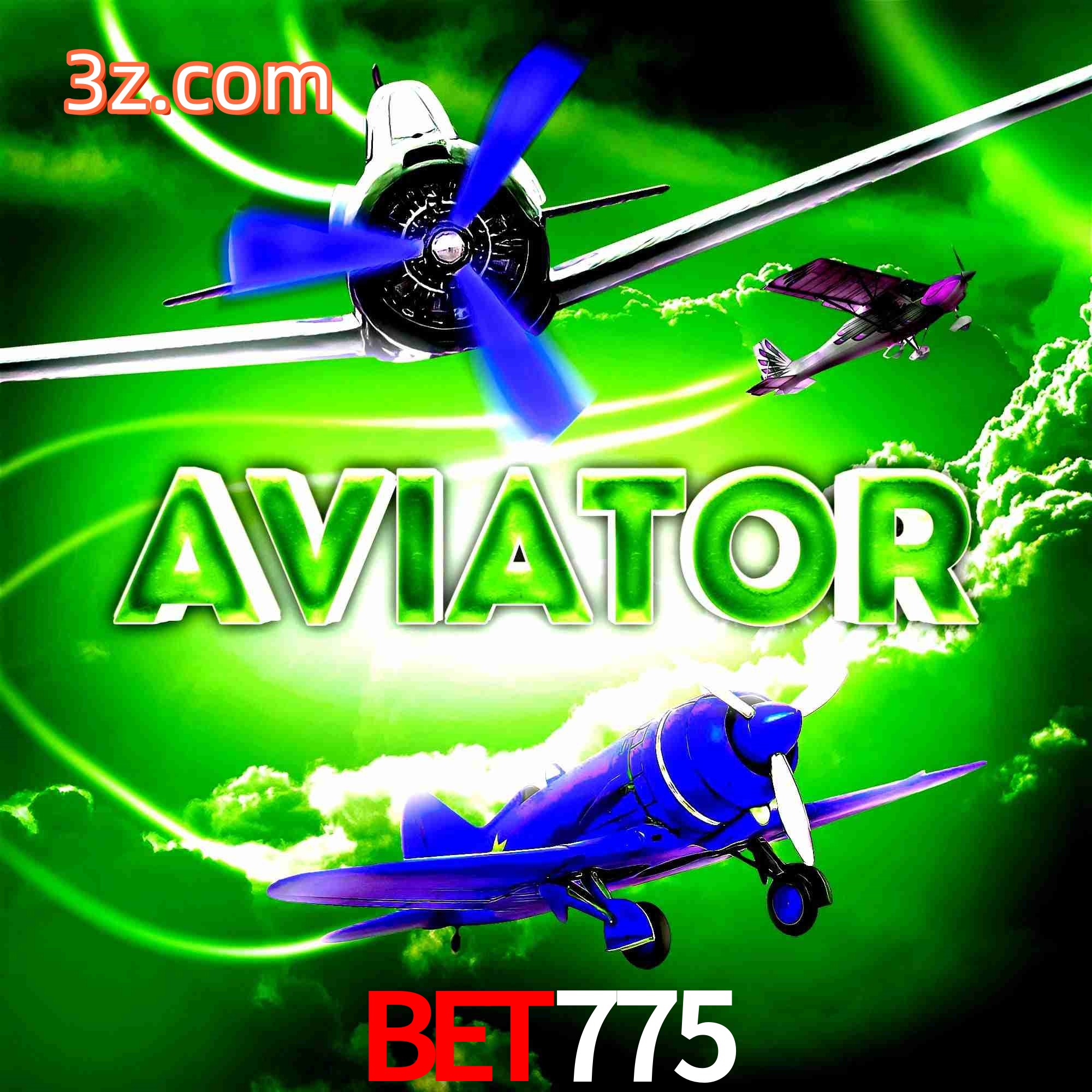 Aviator Bet775 Tente a Sorte