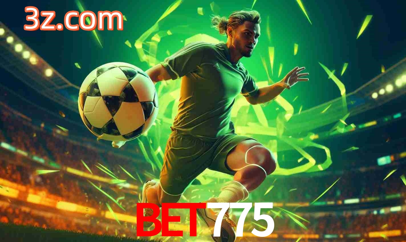 Diversidade Apostas no Bet775