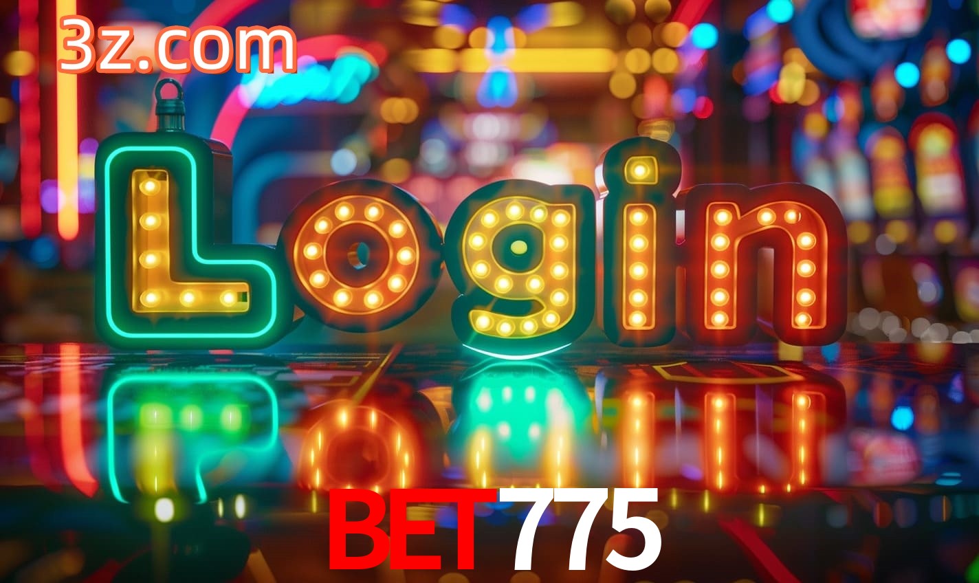 Mundo dos Jogos Cassino Bet775