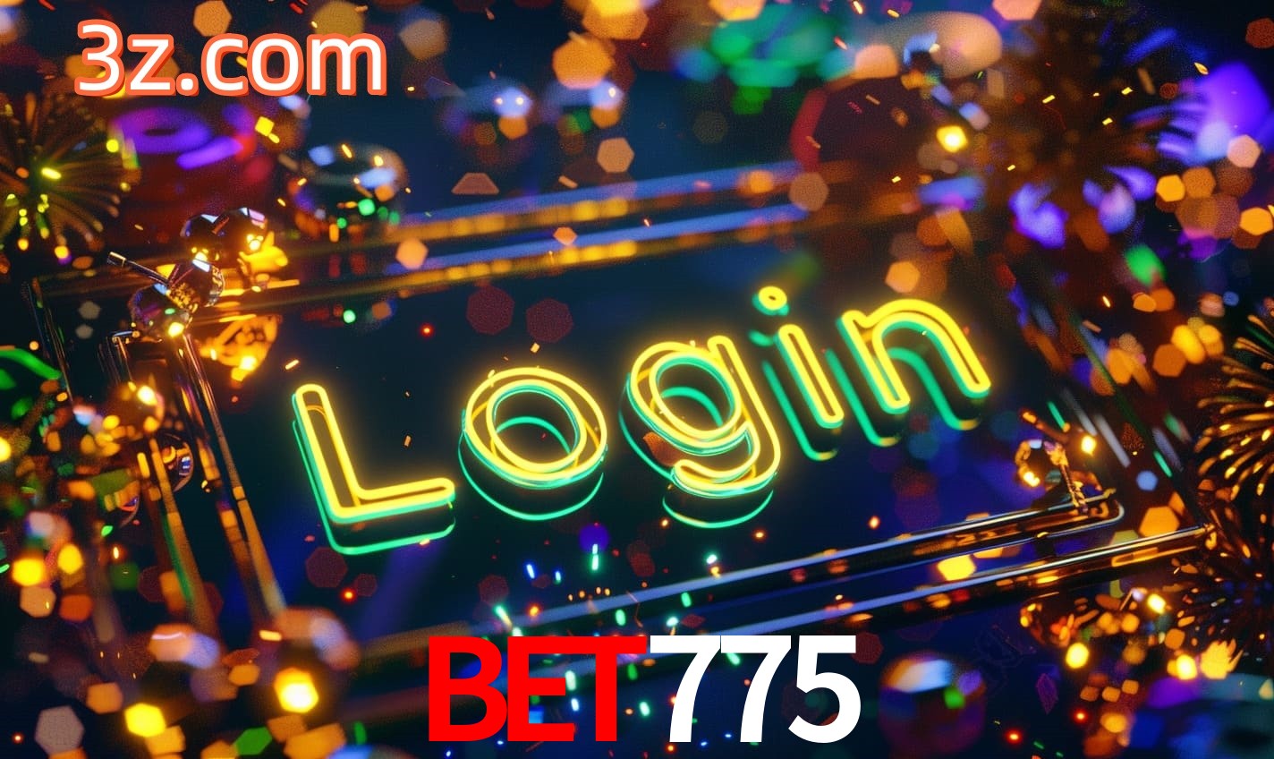 Populares Slots Bet775