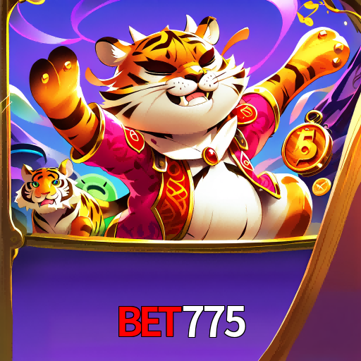 Experiência Imersiva no Cassino Online Bet775